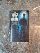 The Voice Of The Night - Brian Coffey (Dean R. Koontz)