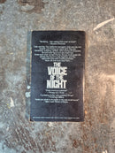 The Voice Of The Night - Brian Coffey (Dean R. Koontz)