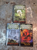 The Secret Country Trilogy - Pamela Dean