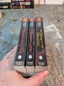 The Secret Country Trilogy - Pamela Dean