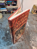 Anatomy Of Horror: The Masters Of Occult Fiction - Glen St John Barclay