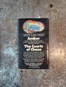 The Courts Of Chaos - Roger Zelazny