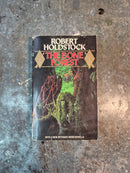 The Bone Forest - Robert Holdstock
