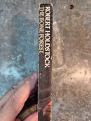 The Bone Forest - Robert Holdstock