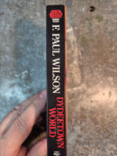 Dydeetown World - F. Paul Wilson