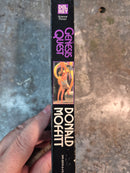 The Genesis Quest - Donald Moffitt
