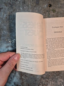 The Genesis Quest - Donald Moffitt
