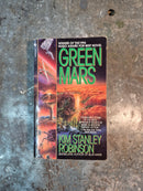 Green Mars - Kim Stanley Robinson
