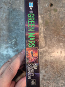 Green Mars - Kim Stanley Robinson