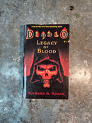 Diablo: Legacy Of Blood - Richard A. Knaak