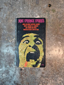 Nine Strange Stories - Betty M. Owen (editor)
