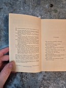 Nine Strange Stories - Betty M. Owen (editor)