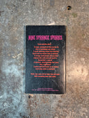 Nine Strange Stories - Betty M. Owen (editor)