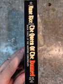 The Queen Of The Damned - Anne Rice