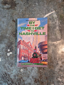 By The Time I Get To Nashville - Lionel Fenn