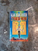 Cyber Way - Alan Dean Foster