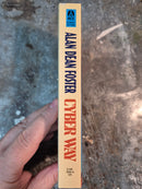 Cyber Way - Alan Dean Foster