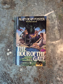 The Hour Of The Gate - Alan Dean Foster