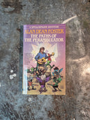 The Paths Of The Perambulator - Alan Dean Foster