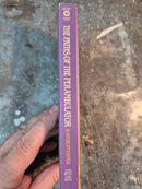 The Paths Of The Perambulator - Alan Dean Foster