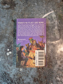 The Time Of The Transference - Alan Dean Foster