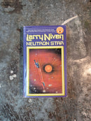 Neutron Star - Larry Niven