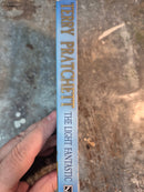 The Light Fantastic - Terry Pratchett