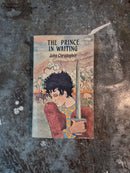 The Prince In Waiting - John Christopher