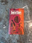 Seed Of Stars - Dan Morgan & John Kippax
