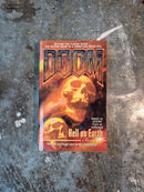 Doom: Hell On Earth - Dafydd ab Hugh & Brad Linaweaver