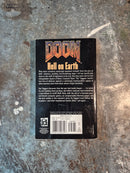 Doom: Hell On Earth - Dafydd ab Hugh & Brad Linaweaver