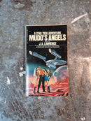Star Trek: Mudd's Angels - J. A. Lawrence