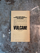 Star Trek: Vulcan! - Kathleen Sky