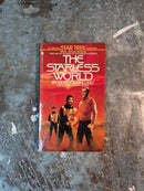 Star Trek: The Starless World - Gordon Eklund