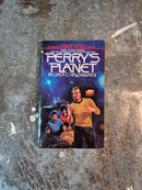 Star Trek: Perry's Planet - Jack C. Haldeman II