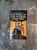 Star Trek: The Price Of The Phoenix - Sondra Marshak & Myrna Culbreath