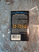 Star Trek: The Price Of The Phoenix - Sondra Marshak & Myrna Culbreath
