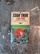 Star Trek: Log Five - Alan Dean Foster