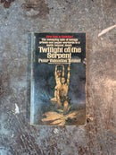 Twilight Of The Serpent - Peter Valentine Timlett