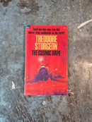 The Cosmic Rape - Theodore Sturgeon