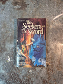 The Seekers And The Sword - Michael Jan Friedman