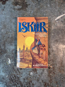 Iskiir - M. Coleman Easton