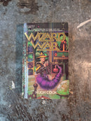 Wizard War - Hugh Cook