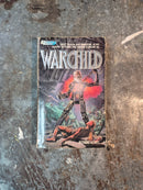 Warchild - Richard Bowes