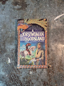A Horsewoman In Godsland - Claudia J. Edwards