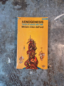 Xenogenesis - Miriam Allen deFord