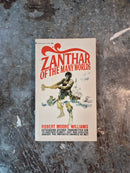 Zanthar Of The Many Worlds - Robert Moore Williams