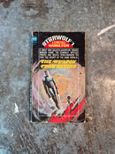 Starwolf 1: The Weapon From Beyond - Edmond Hamilton
