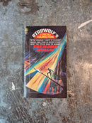 Starwolf 2: The Closed Worlds - Edmond Hamilton