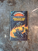 Starwolf 3: World Of The Starwolves - Edmond Hamilton